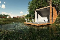 Rollable Houses Image 4