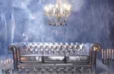 Luxury Igloo Interiors