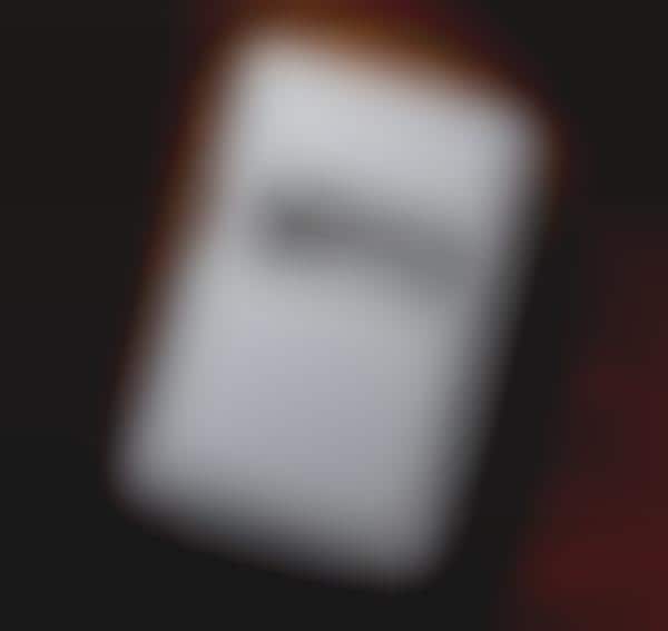 E-Labelled Hard Drives