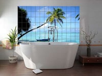 Epic Tile Murals Image 3