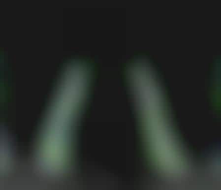 Tree-Shaped Solar Lights