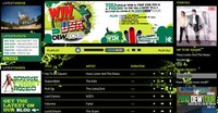 Data-Bartering Music Sites Image 2