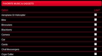 Data-Bartering Music Sites Image 3