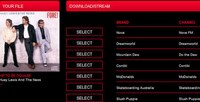 Data-Bartering Music Sites Image 4