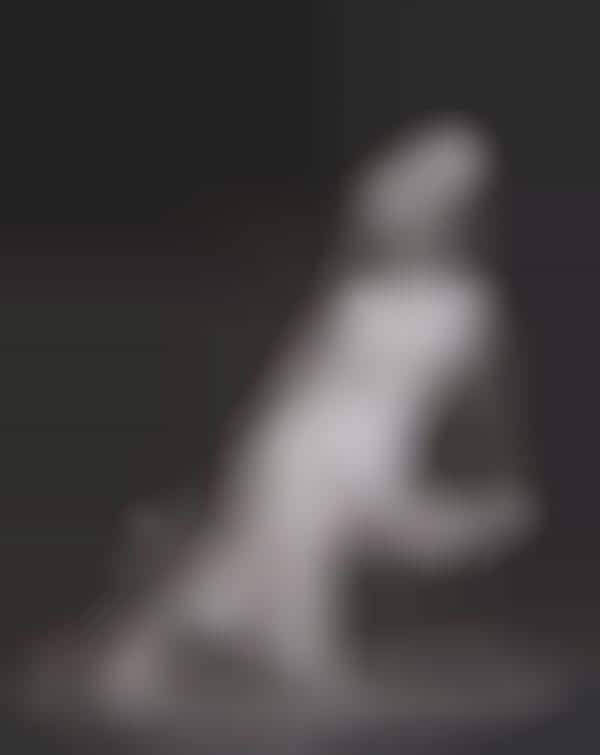 Melancholy Boudoir Photography