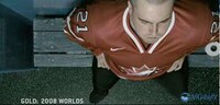 Stirring Paralympics Ads Image 5