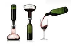 Wine Aeration Systems