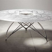 Organized Organic Furniture Image 2