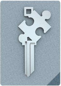 Award Show Keys Image 4