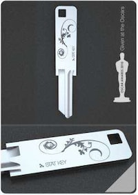 Award Show Keys Image 8