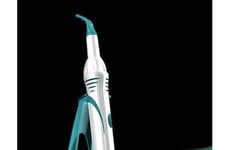 Painless Oral Injections
