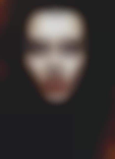Cheekbone Fashiontography