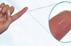 Implantable Glucose Sensors