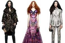Postmortem Fashion Collections