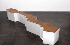 Fractured Furniture