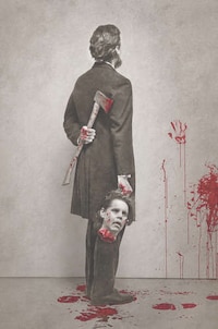Bloodsucking Presidents Image 2