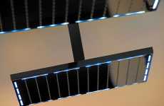 Shining Shower Heads