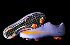 Stellar Soccer Shoes