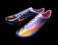 Stellar Soccer Shoes Image 2