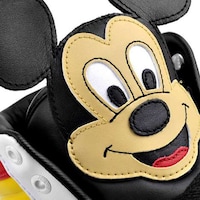 Mouseketeer High Tops Image 3