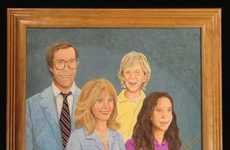14 Family Portrait Innovations