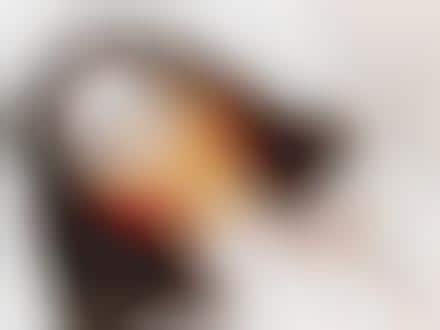 Face-Framing Feathers