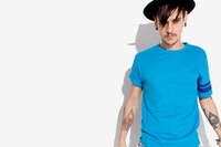 Technicolor Hipster Fashion Image 2