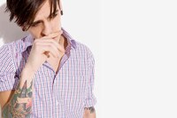 Technicolor Hipster Fashion Image 3