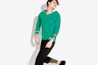 Technicolor Hipster Fashion Image 4