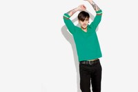 Technicolor Hipster Fashion Image 5