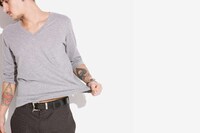 Technicolor Hipster Fashion Image 7