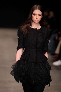Voluminous Tutu Skirts Image 3