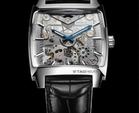 11 Terrific TAG Heuer Features