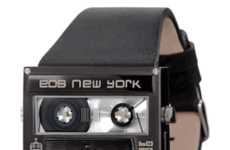Retro-Music Watches