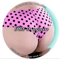 Suggestive Condiment Stickers Image 4