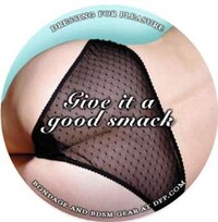 Suggestive Condiment Stickers Image 6