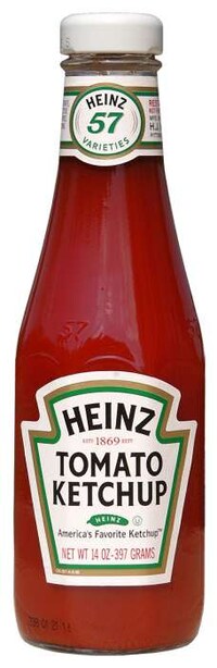 Suggestive Condiment Stickers Image 7