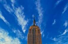 Sustainable Skyscraper Retrofits