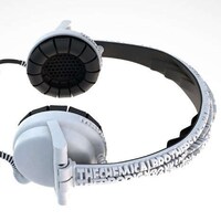 Badass 3D Headphones Image 2