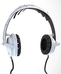 Badass 3D Headphones Image 3