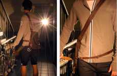 Classy Cyclist Couture