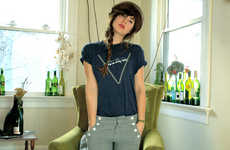 Charitable Indie Fashion