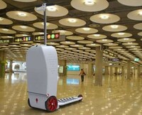 Scooter Luggages Image 2