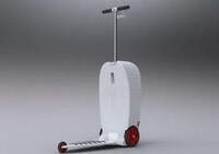 Scooter Luggages Image 5