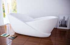 Computer-Controlled Tubs