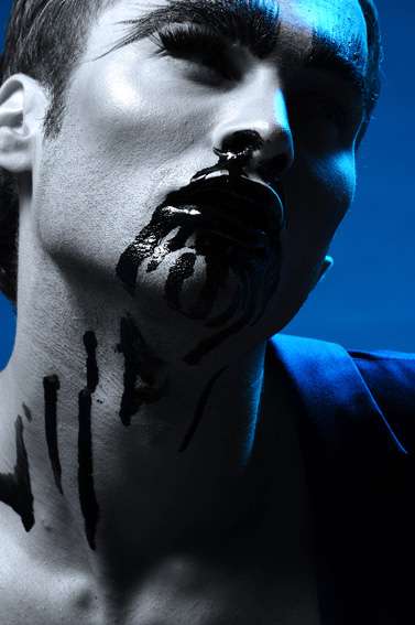 Blood-Stained Vampirography