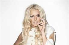 Nail-Biting Celebtography