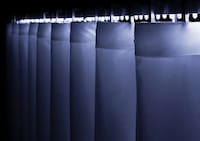 Cascading Curtains Image 4