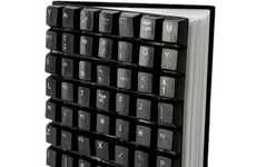 Qwerty Notebooks