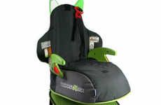 Backpack Booster Seats